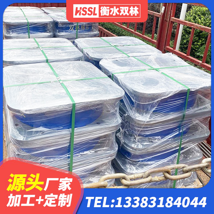 延平区高阻尼支座HDR源头工厂 延平区LRB隔震支座价格 延平区钢结构建筑厂房抗震支座源头工厂 延平区LRB500铅芯橡胶隔震支座生产厂家 - 第1张