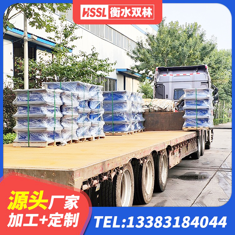 延平区LRB500隔震支座厂家 延平区隔震支座LNR(H)-470*470*164源头工厂 延平区LRB700铝芯橡胶隔震支座 延平区LNR600隔震支座多少钱 - 第2张