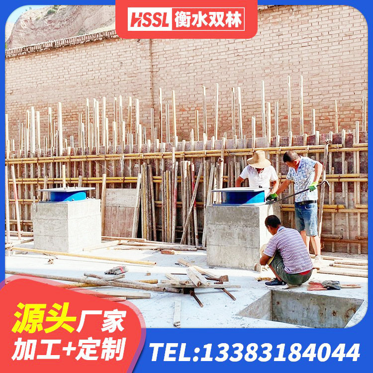 延平区LRB500隔震支座厂家 延平区隔震支座LNR(H)-470*470*164源头工厂 延平区LRB700铝芯橡胶隔震支座 延平区LNR600隔震支座多少钱 - 第4张