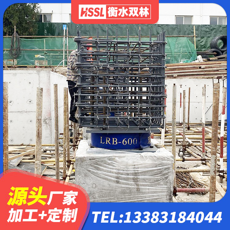 延平区建筑LNG隔震支座厂家 延平区建筑隔震支座多少钱-个 延平区HDR700高阻尼橡胶支座生产厂家 延平区天然LNR橡胶支座多少钱 - 第6张