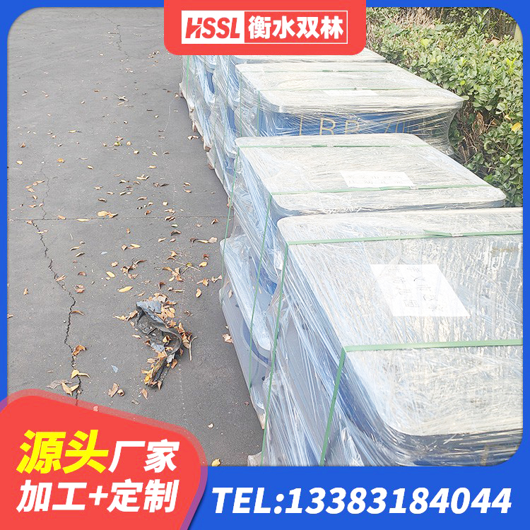 延平区LNR1200橡胶支座厂家 延平区高阻尼减震橡胶隔震支座生产厂家 延平区LRB500-II型橡胶隔震支座厂家 延平区HDR500高阻尼橡胶支座源头工厂 - 第6张